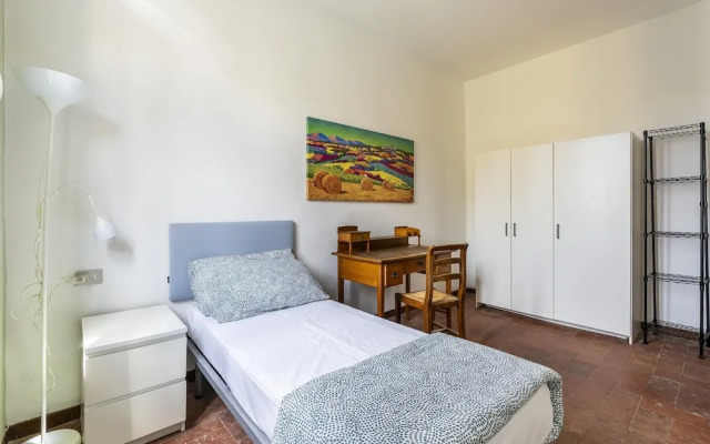 Servi 39 - Innocenti