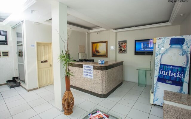 Hotel Zurique