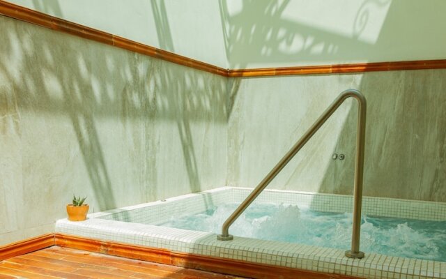 Uraján de Luna Hotel Boutique & Spa