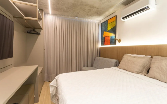 Setai Yacht By Day by Day