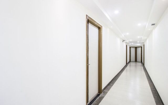 S.R. Residency