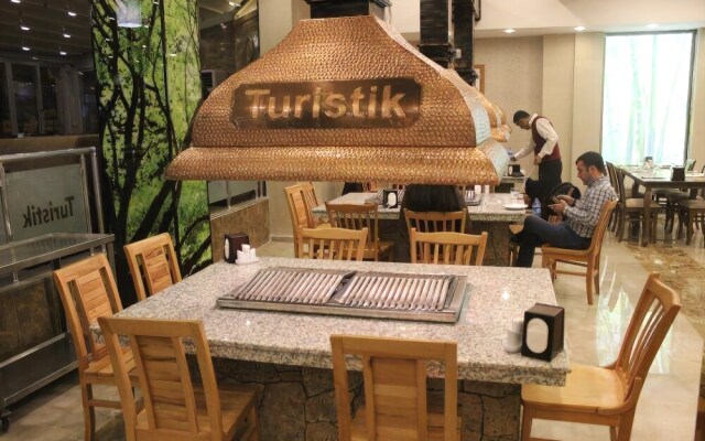 Turistik Hotel