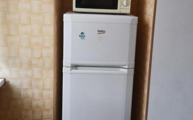 Central Park Apartment on Pushkin 33