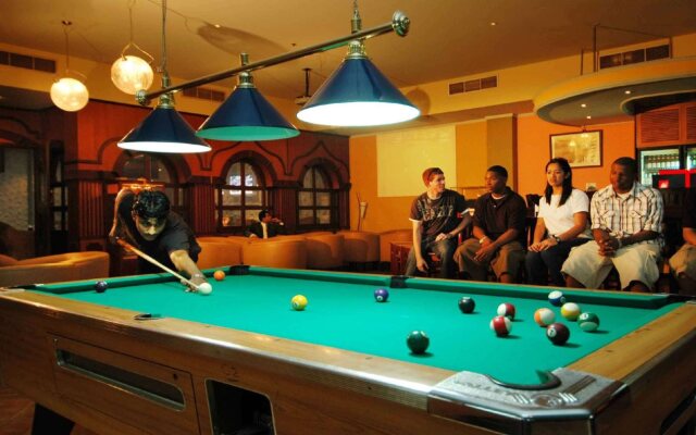 La Rosa Hotel Bahrain