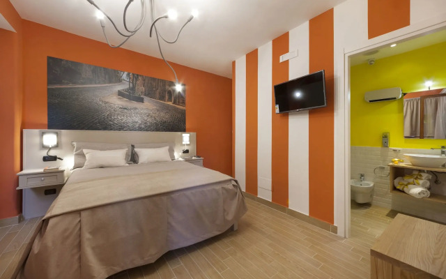 B&B Sorrento Queen