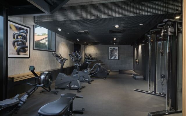 Elite Apartments By the Sea