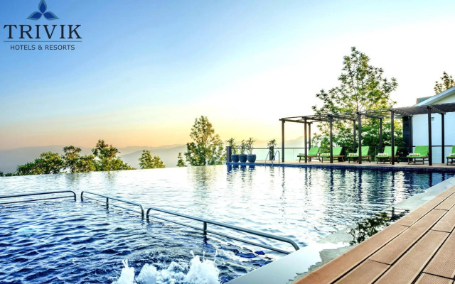 Trivik Hotels & Resorts, Chikmagalur