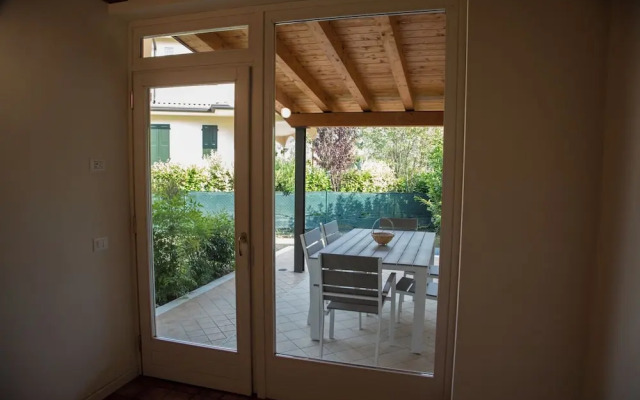 Wonderful Villa on the Garda Lake With Private Garden