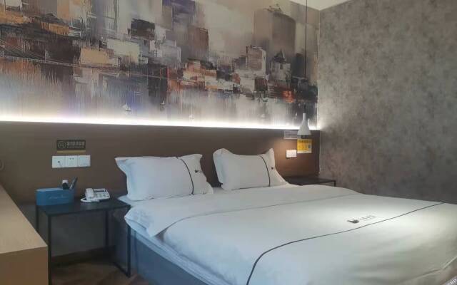 Yixiang Lai En Hotel(Shuangliu International Airport Store)
