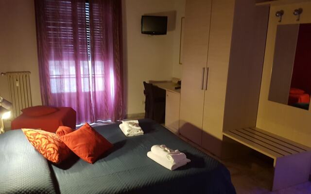 B&B Domus Roma