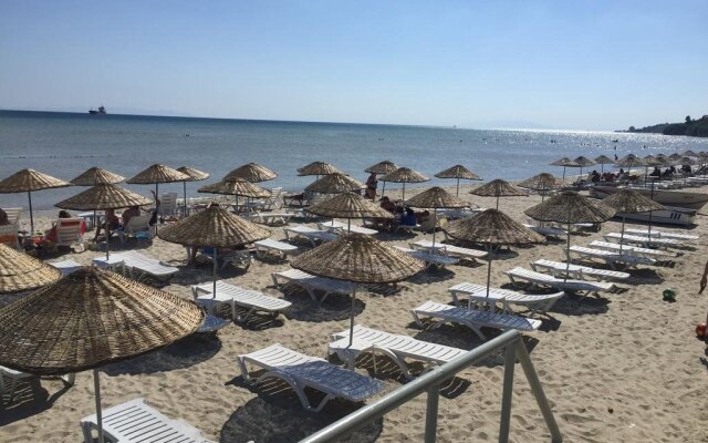 Poyraz Butik Hotel