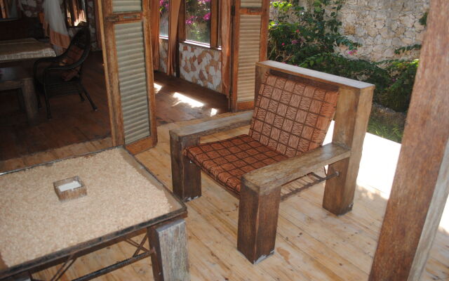 Seasons Lodge Zanzibar