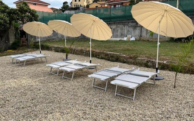 Il Gattino di Porto - apt 6 - Monolocale terrazzo piscina