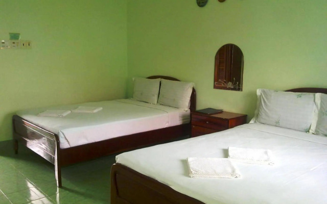 Pacific Beach Resort