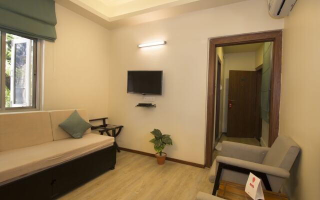 OYO 6429 Hotel Pearl