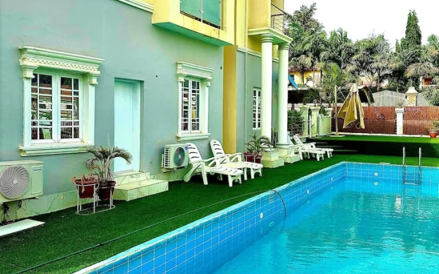 kamzigi luxury apartment