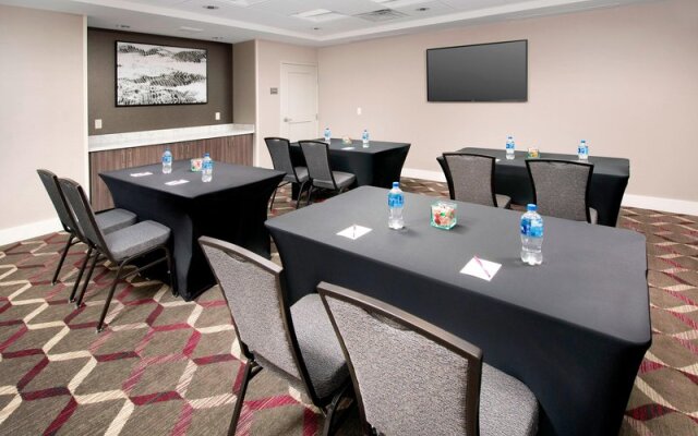 Residence Inn Denver Airport/Convention Center