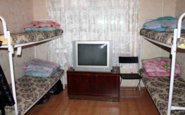 Hostel Preobrazhensky