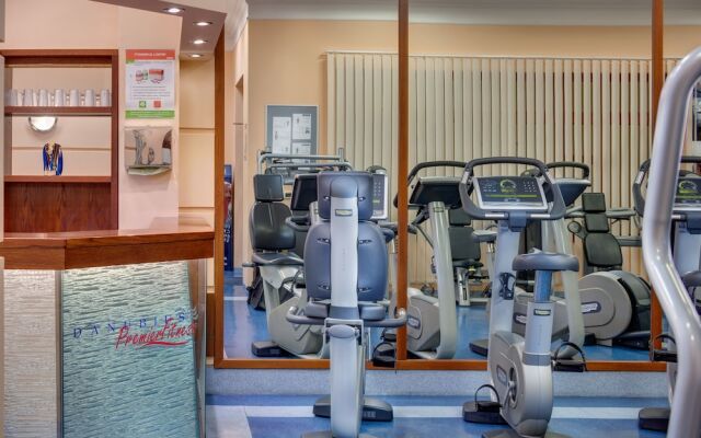 Danubius Health Spa Resort Centrální Lázne