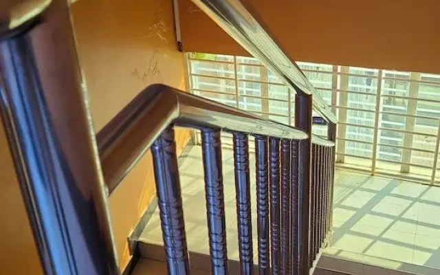 Muju Hotel Mbarara