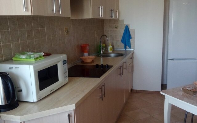 VRCapartment Apartments