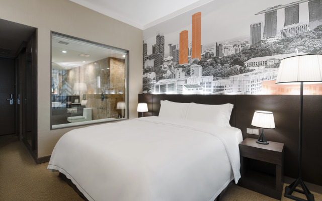 Pullman Singapore Orchard