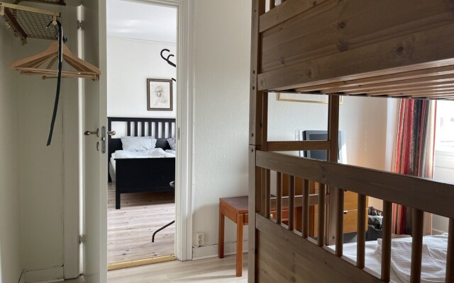 Saga Hotell AB