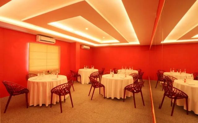 Highsky Whitefield