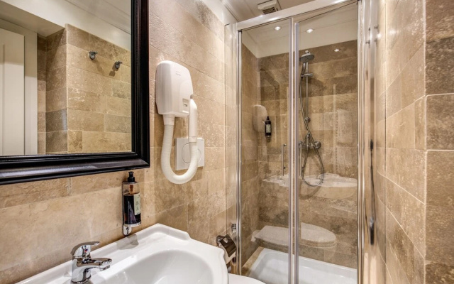 Hotel dei Quiriti Suite
