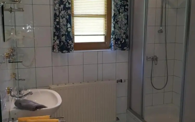 Room-holiday Home Kahr Apartment Roßbran