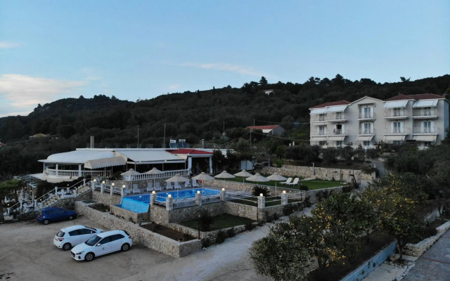 Oskars Studios & Apartments