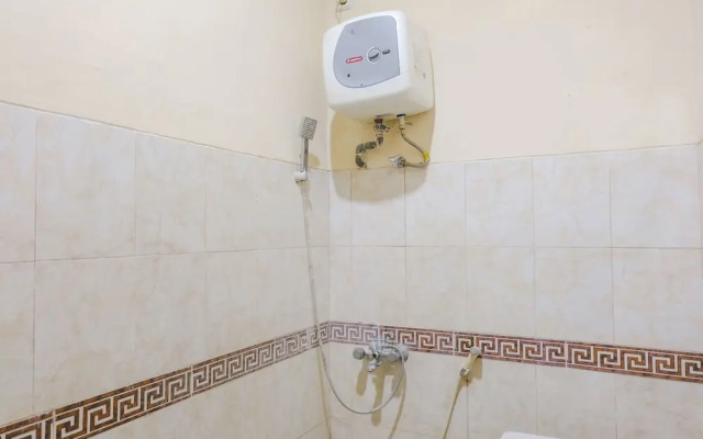 OYO 2643 Hotel Graha Prima
