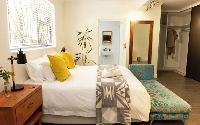 Staymore Guesthouse