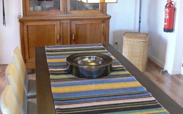 Bed and Breakfast La Madrugada