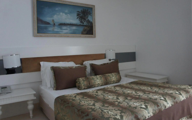 Onkel Resort Hotel
