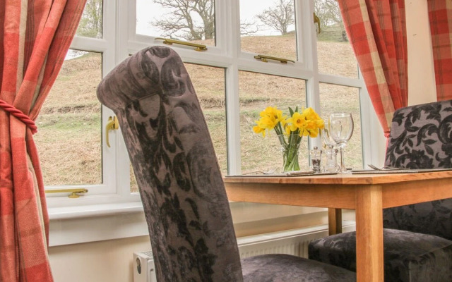 Ragleth Place Lodge
