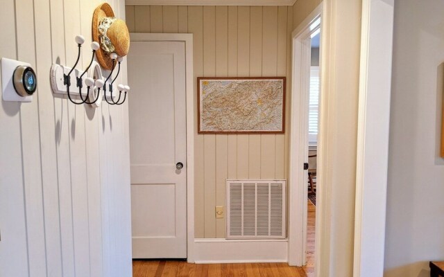 The Roost 2 Bedroom Home