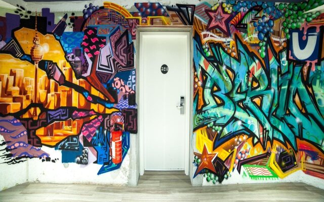 Catalonia Berlin Mitte