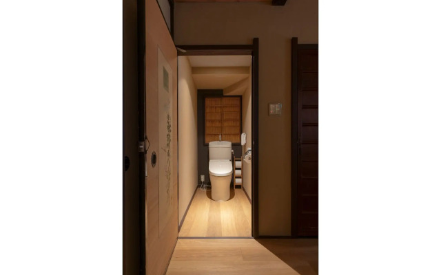 Gion Shirakawa Kouki