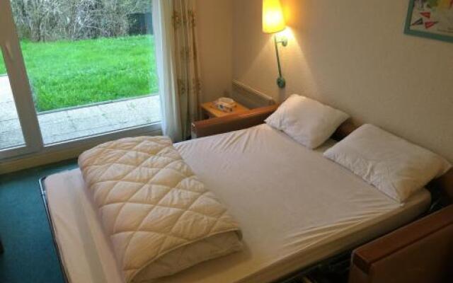Studio Cabine 4 Places Le Pedrou