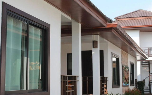 Virawan Pool Resort Koh Larn