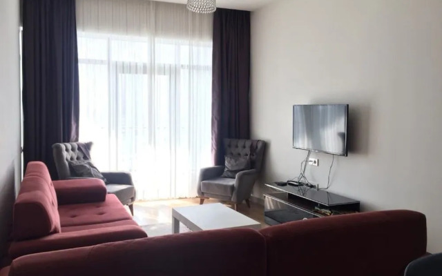 Mall Of İstanbul The Residence