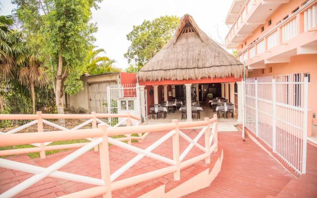 Hotel Turquesa Maya