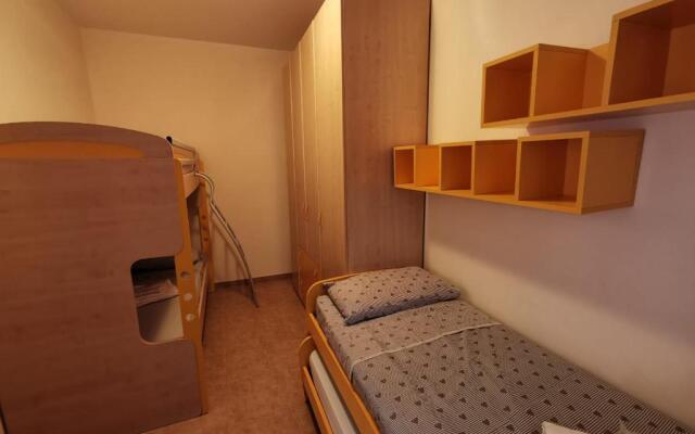 Rosa Virginia Apartment