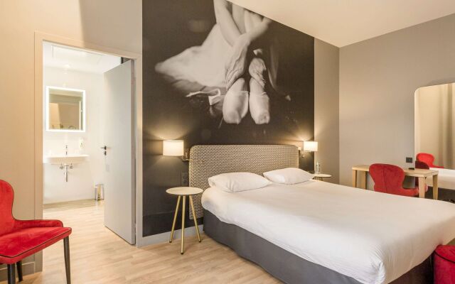 Ibis Styles Toulouse Capitole