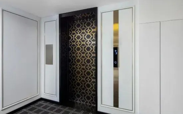 Xana Deluxe Yinchuan Jinfeng  Hotel