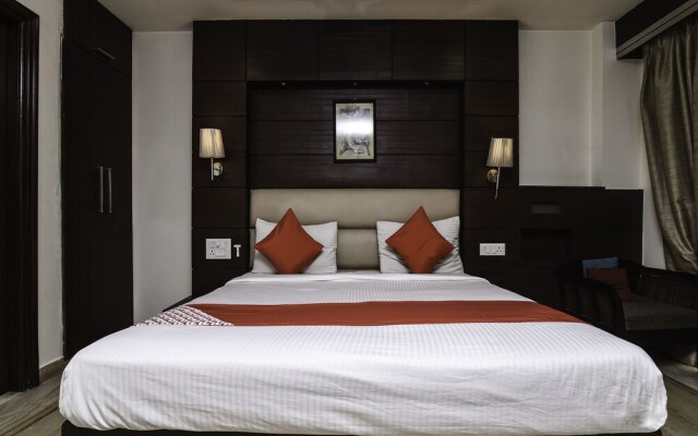 Hotel Tryfena