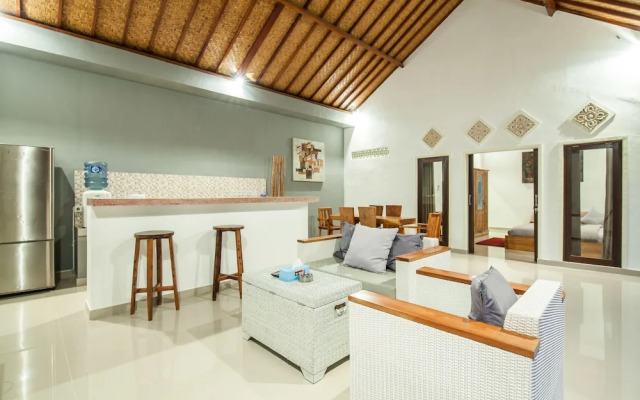 Casaluna Villa