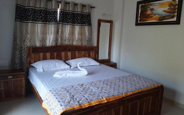 Hotel Kavijay Sea View
