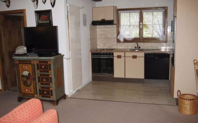 Apartment Arnika # 2 Lenk